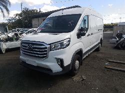 View Auto part Ignition W/ Key Ldv Deliver 9 2022