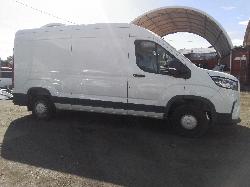 View Auto part Ignition W/ Key Ldv Deliver 9 2022