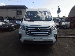 View Auto part Ignition W/ Key Ldv Deliver 9 2022