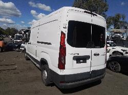 View Auto part Ignition W/ Key Ldv Deliver 9 2022