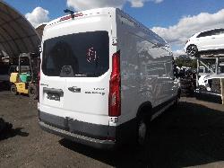 View Auto part Ignition W/ Key Ldv Deliver 9 2022