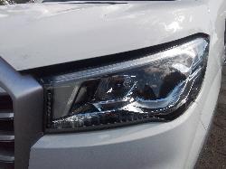 View Auto part Ignition W/ Key Ldv Deliver 9 2022