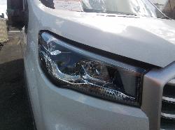 View Auto part Ignition W/ Key Ldv Deliver 9 2022