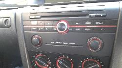 View Auto part Fan Mazda 3 2008