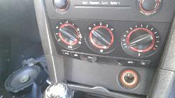 View Auto part Fan Mazda 3 2008