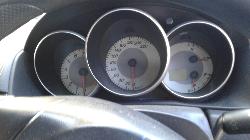 View Auto part Fan Mazda 3 2008