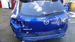 View Auto part Fan Mazda 3 2008