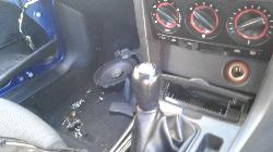 View Auto part Fan Mazda 3 2008
