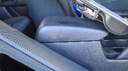 View Auto part Fan Mazda 3 2008