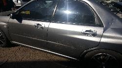 View Auto part Trans/Gearbox Subaru Impreza 2006
