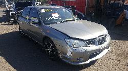 View Auto part Trans/Gearbox Subaru Impreza 2006