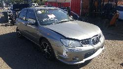 View Auto part Trans/Gearbox Subaru Impreza 2006