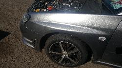 View Auto part Trans/Gearbox Subaru Impreza 2006