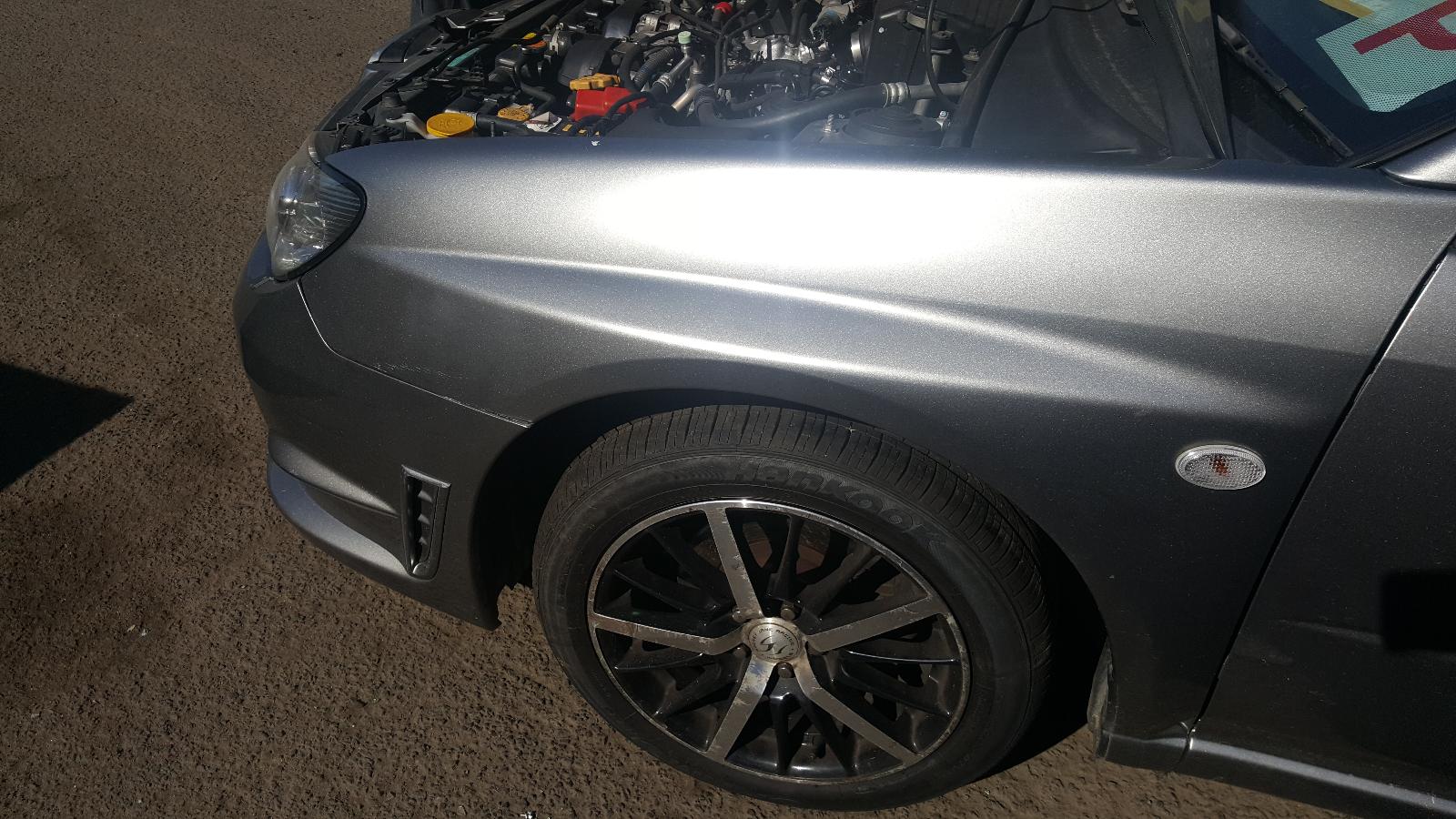 View Auto part Trans/Gearbox Subaru Impreza 2006