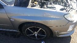 View Auto part Caliper Subaru Impreza 2006
