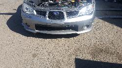View Auto part Caliper Subaru Impreza 2006