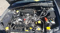 View Auto part Caliper Subaru Impreza 2006