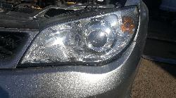View Auto part Caliper Subaru Impreza 2006