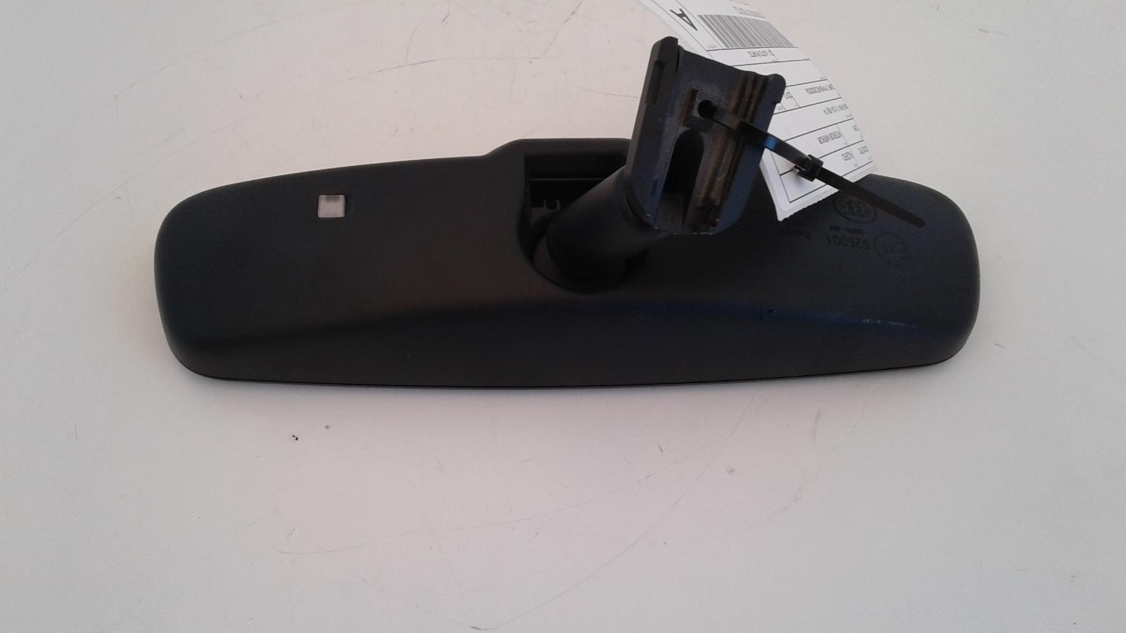 View Auto part Interior Mirror Mitsubishi Pajero 2013