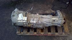 View Auto part Trans/Gearbox Volkswagen Amarok 2017
