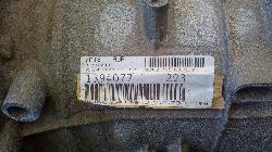 View Auto part Trans/Gearbox Volkswagen Amarok 2017