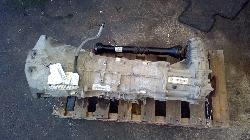View Auto part Trans/Gearbox Volkswagen Amarok 2017