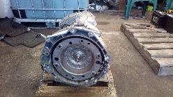 View Auto part Trans/Gearbox Volkswagen Amarok 2017