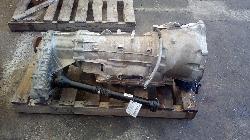 View Auto part Trans/Gearbox Volkswagen Amarok 2017