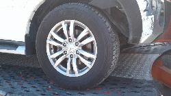 View Auto part Left Rear Door/Sliding Mitsubishi Pajero 2013