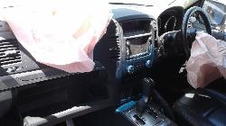 View Auto part Left Rear Door/Sliding Mitsubishi Pajero 2013