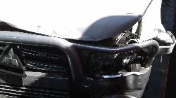 View Auto part Left Rear Door/Sliding Mitsubishi Pajero 2013