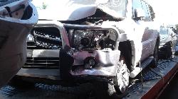 View Auto part Left Rear Door/Sliding Mitsubishi Pajero 2013