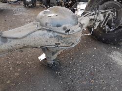 View Auto part Rear Diff Assembly Ldv Deliver 9 2020