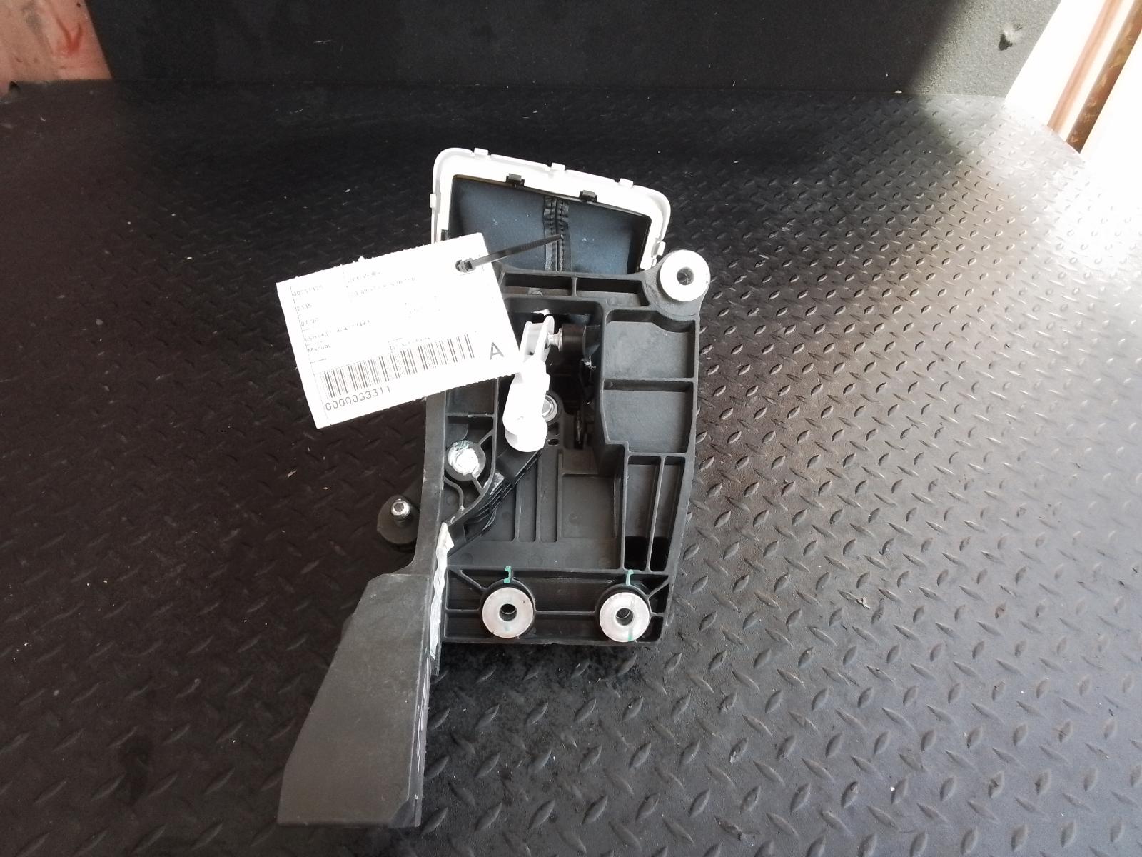 View Auto part Gear Stick/Shifter Ldv Deliver 9 2020