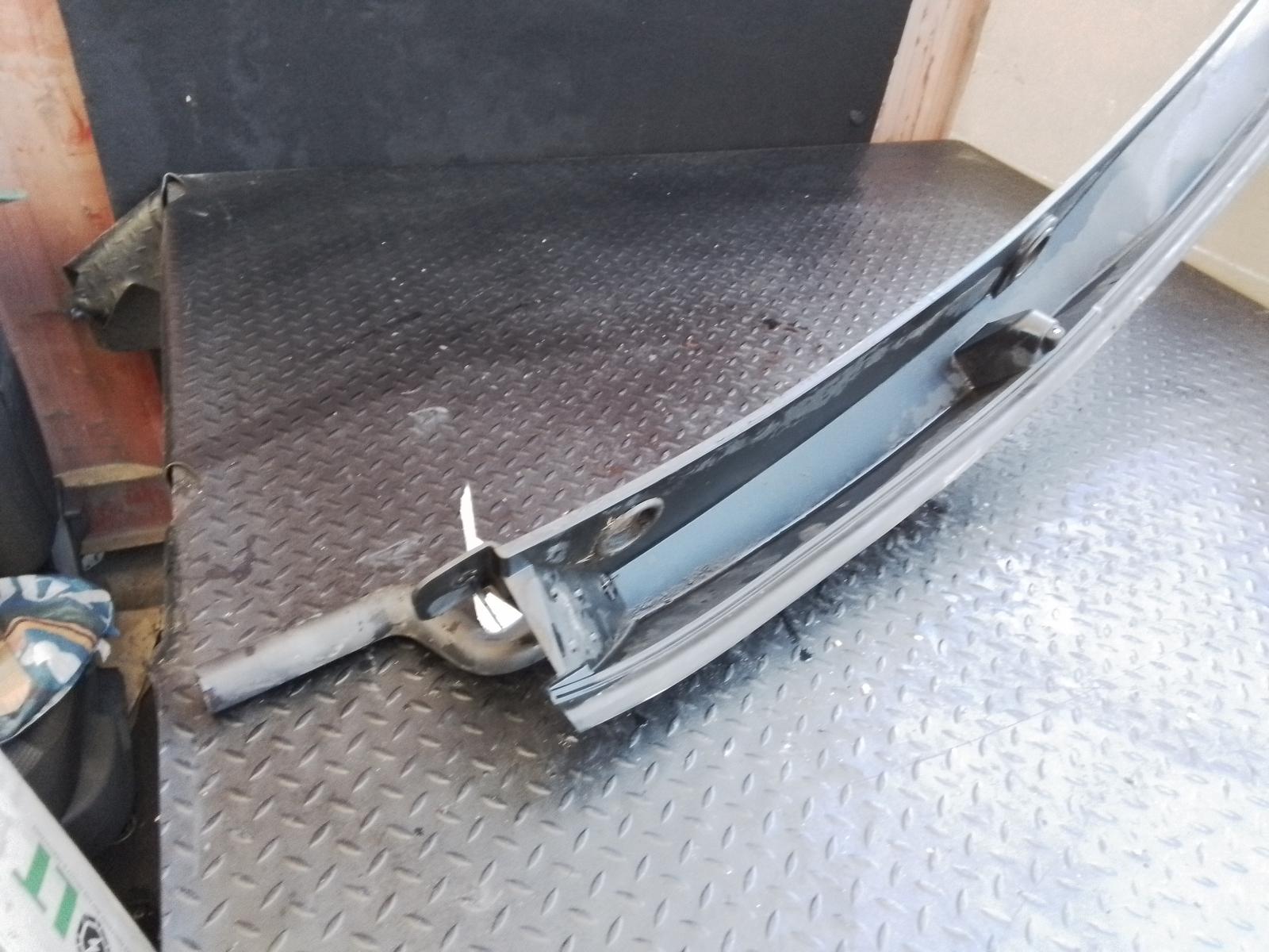 View Auto part Plenum Chamber Ldv Deliver 9 2020