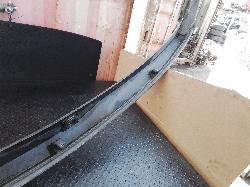 View Auto part Plenum Chamber Ldv Deliver 9 2020