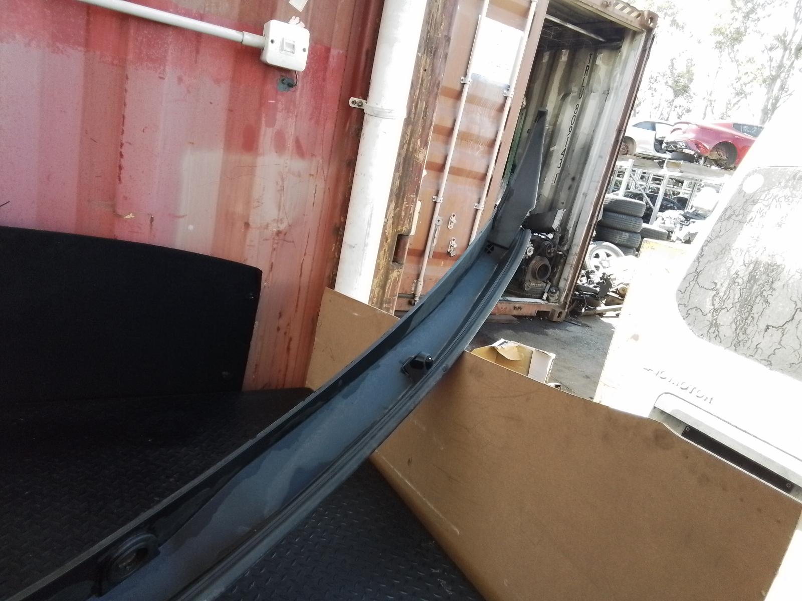 View Auto part Plenum Chamber Ldv Deliver 9 2020