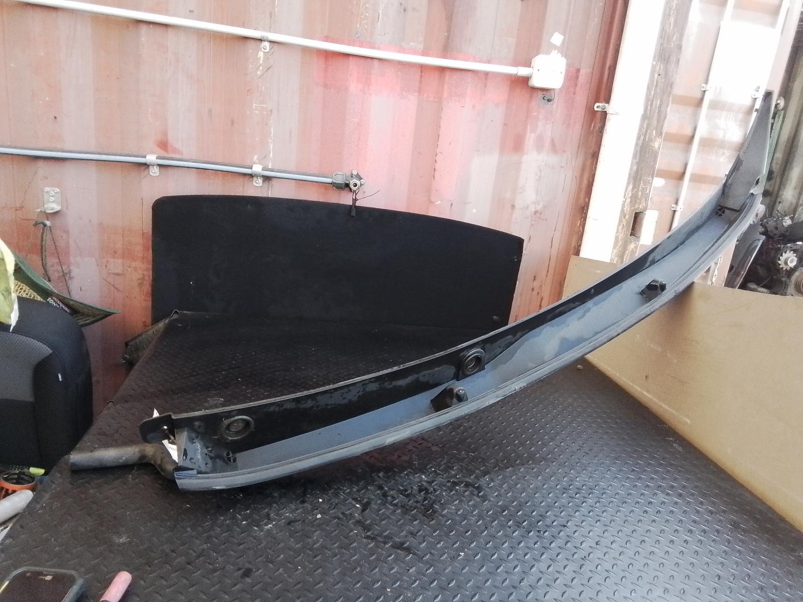 View Auto part Plenum Chamber Ldv Deliver 9 2020