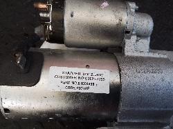 View Auto part Starter Ldv Deliver 9 2020