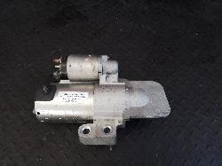 View Auto part Starter Ldv Deliver 9 2020