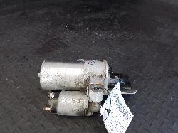 View Auto part Starter Ldv Deliver 9 2020