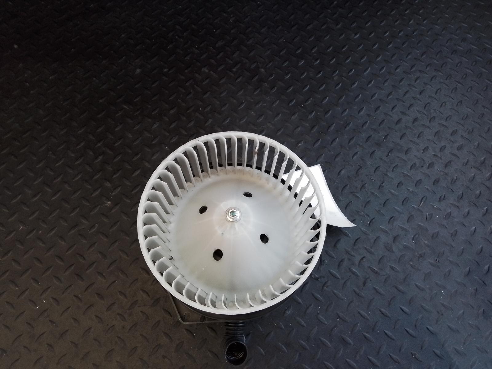 View Auto part Heater Fan Motor Ldv Deliver 9 2020