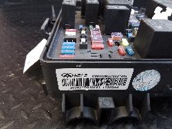 View Auto part Fuse Box Ldv Deliver 9 2020