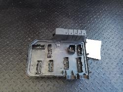 View Auto part Fuse Box Ldv Deliver 9 2020