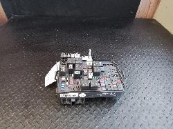 View Auto part Fuse Box Ldv Deliver 9 2020