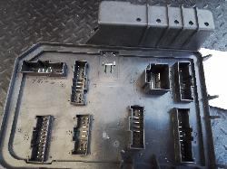 View Auto part Fuse Box Ldv Deliver 9 2020
