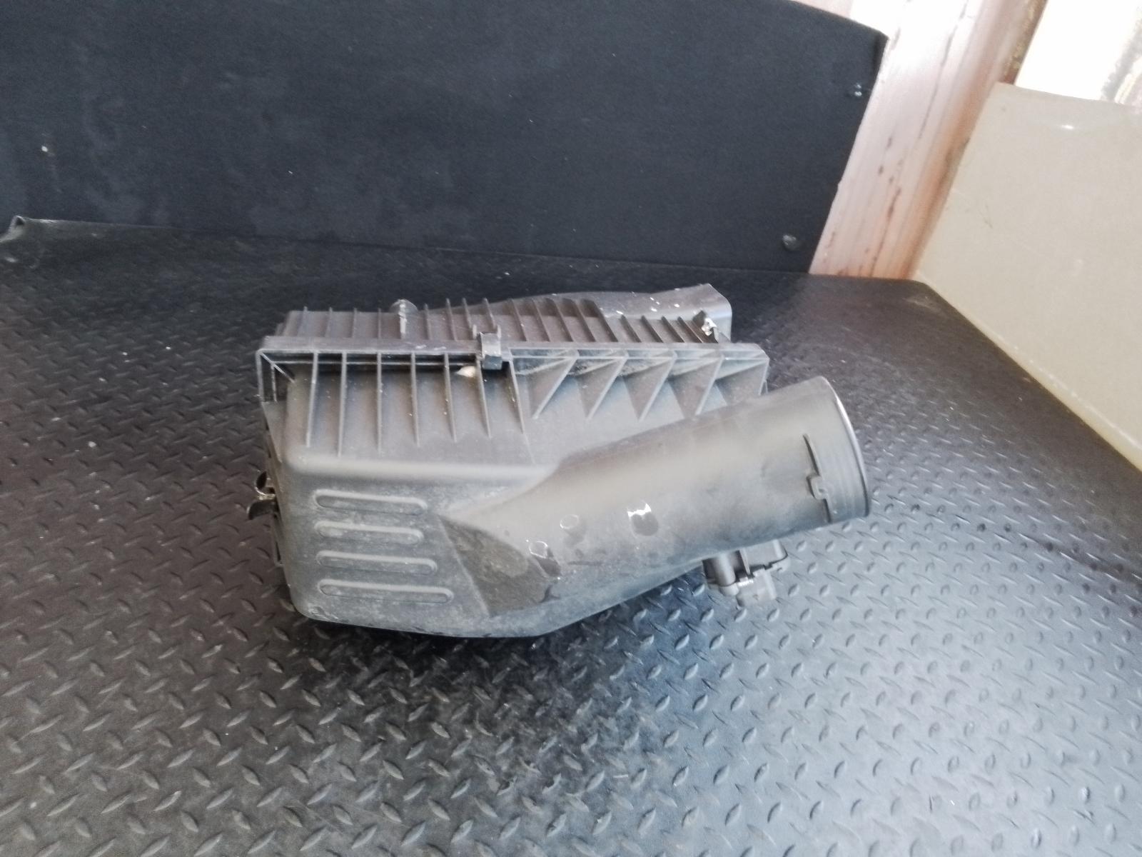 View Auto part Air Cleaner/Box Ldv Deliver 9 2020