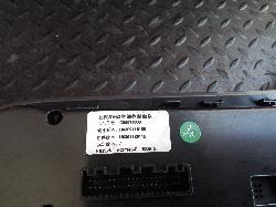 View Auto part Heater/Ac Controls Ldv Deliver 9 2020