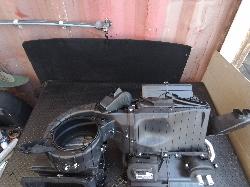 View Auto part Heater Core/Box Ldv Deliver 9 2020