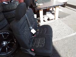 View Auto part Front Seat Ldv Deliver 9 2020